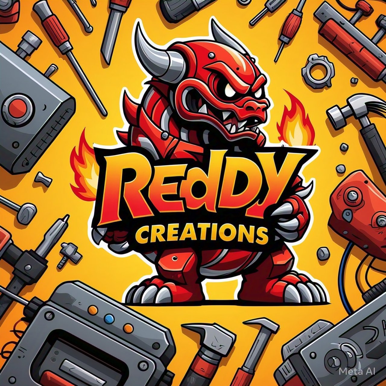 Reddy Creations